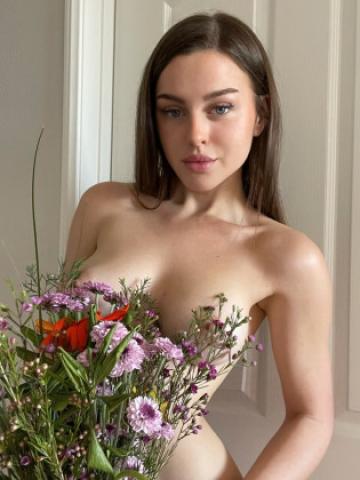 Кристина Брюнетка Москва фото 2